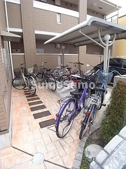 クラールのその他共用部分