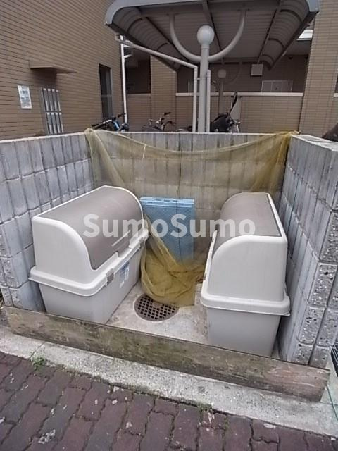 クラールのその他共用部分