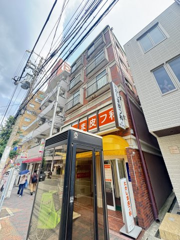 グランディア六甲道駅前