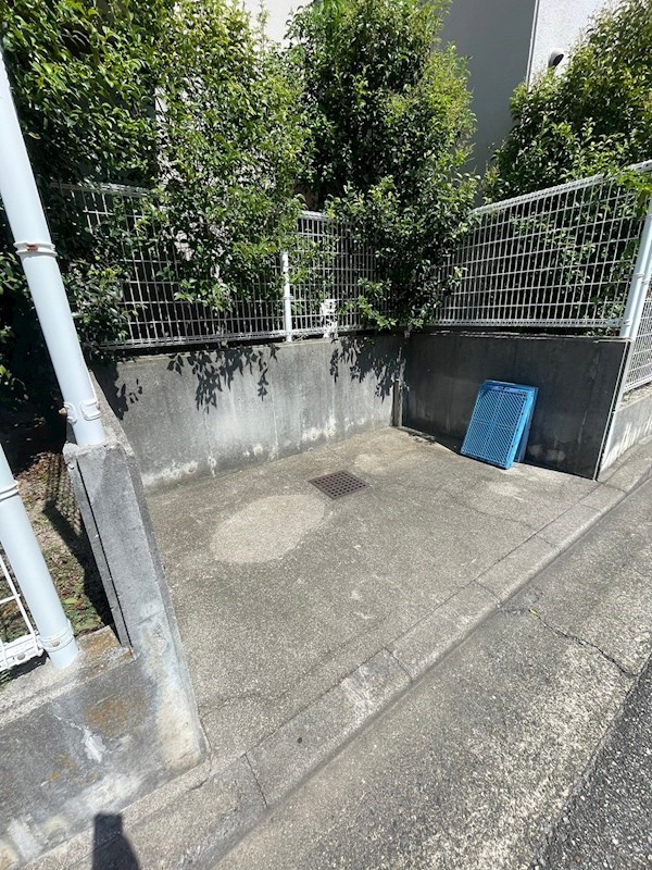 ウィズ・ユー西宮の外観