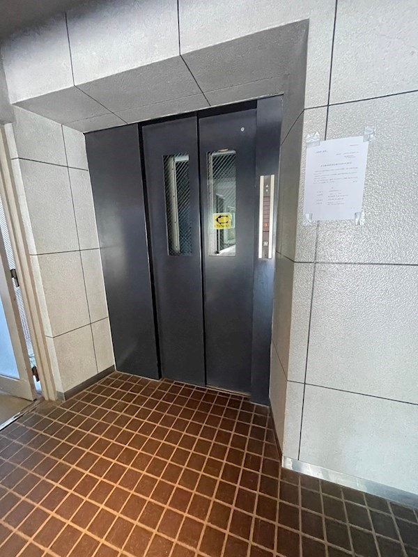 ウィズ・ユー西宮の外観
