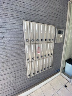 カンタータ青木のその他共用部分