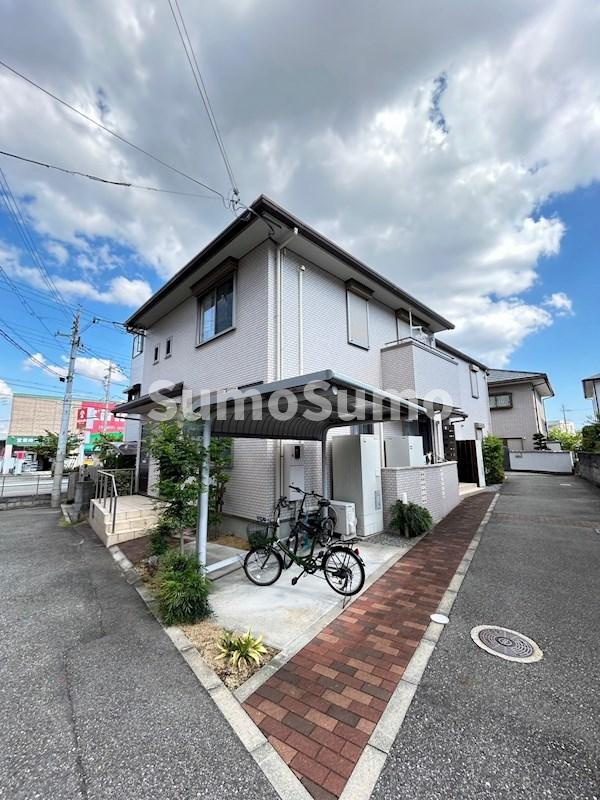 ヴィオラ逆瀬川