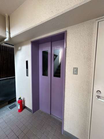 インプルーブ板宿のその他共用部分
