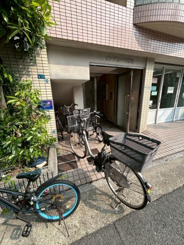インプルーブ板宿のその他共用部分