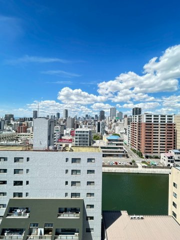 グラスホッパーの展望