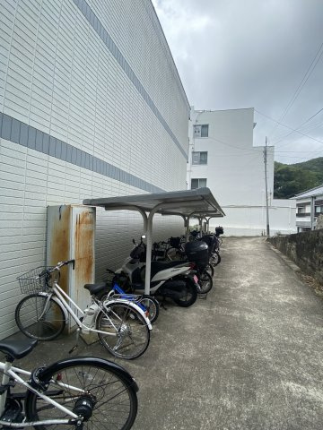 イーストヒルズ平野のその他共用部分