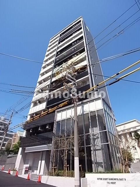 エステムコート三宮EASTⅣザ・フロント