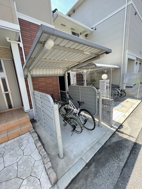 ヴィオラKの外観