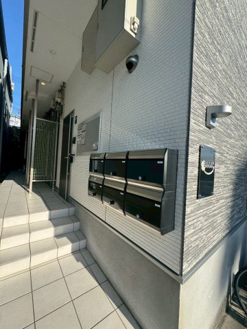 あんしん＋白川台08-3001のその他共用部分
