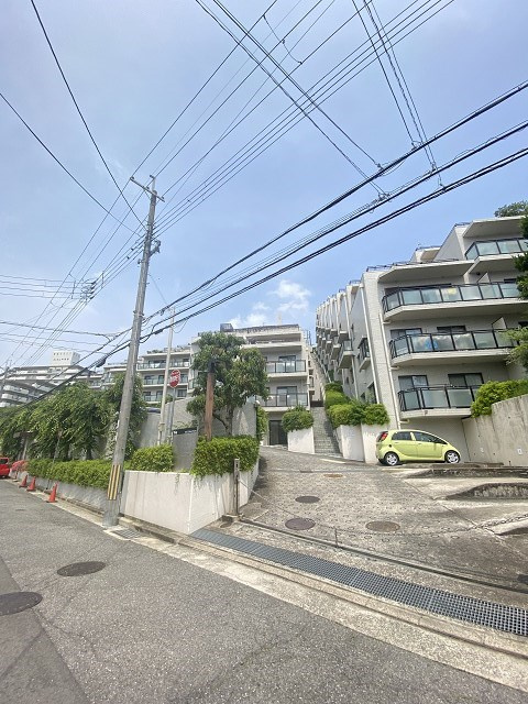 イトーピア甲陽園