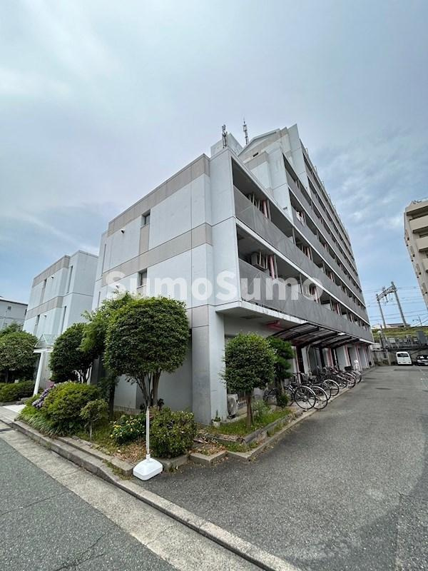 キューブ塚口（東塚口町1丁目）