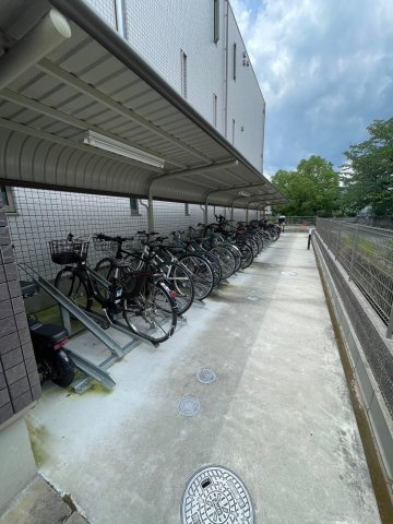 ヴァンベール仁川のその他共用部分