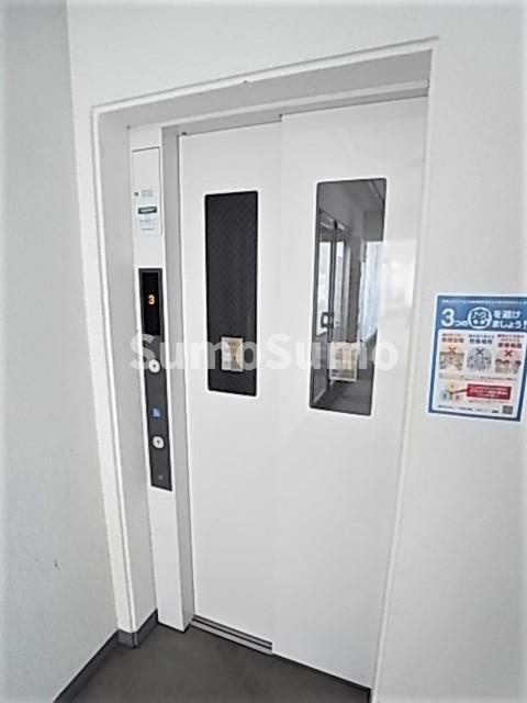 エス・キュート御影のその他共用部分