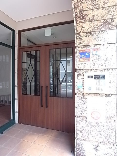エステムコート三宮駅前Ⅱアデシオンの外観