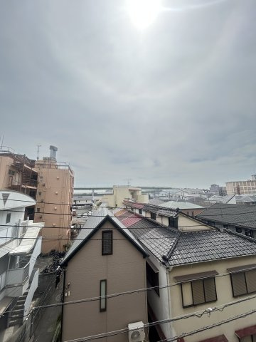 グラン　マーリエの展望
