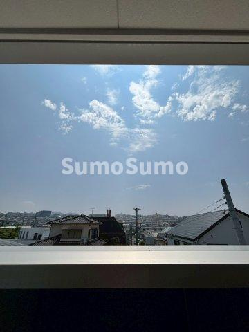あんしん+FamM福田20-1004の展望