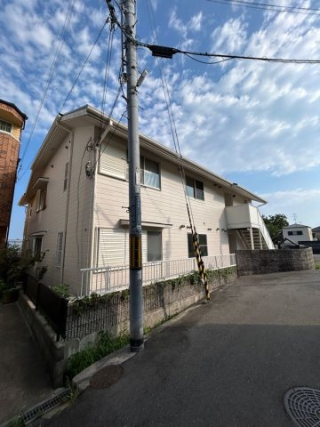 エステートピア上沢