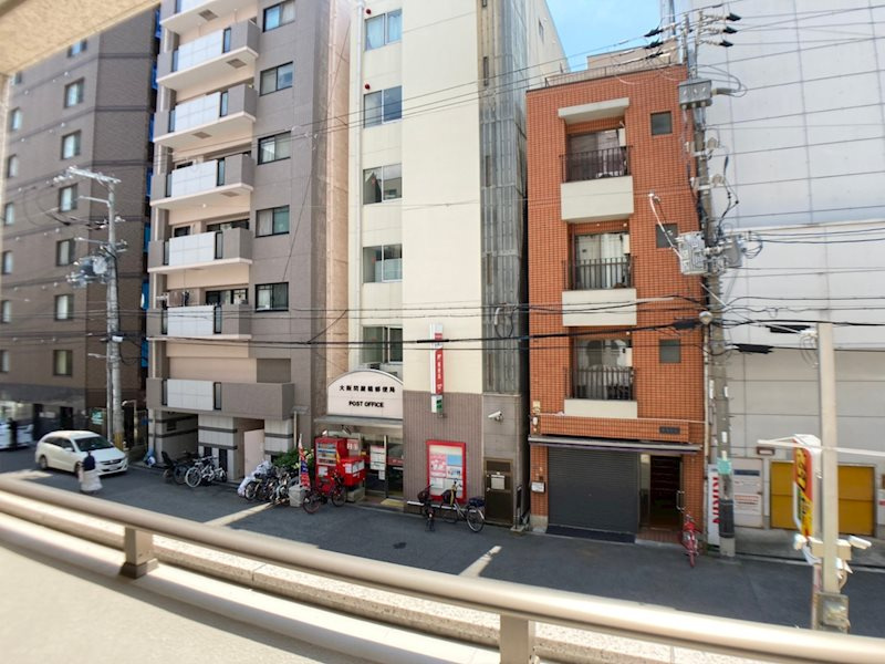 ガリレオ新町の展望