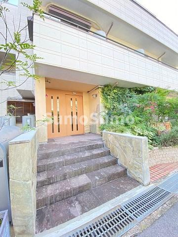 アンジョリジャルダン門戸厄神のその他共用部分