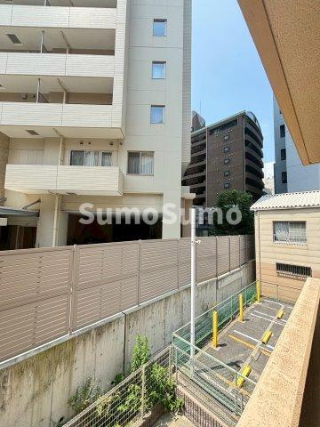 きーとすはうすの展望