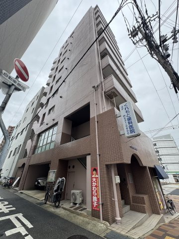 キドビル
