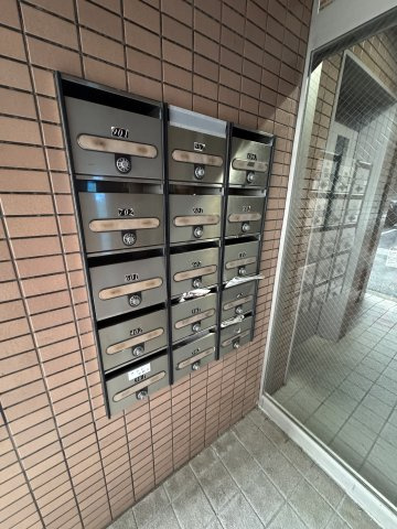 キドビルのその他共用部分