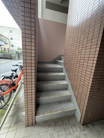 キドビルのその他共用部分