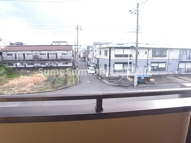 ヴィヴィッドの展望