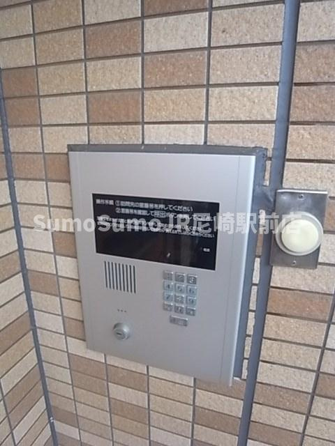 ヴィヴィッドの外観|外観です