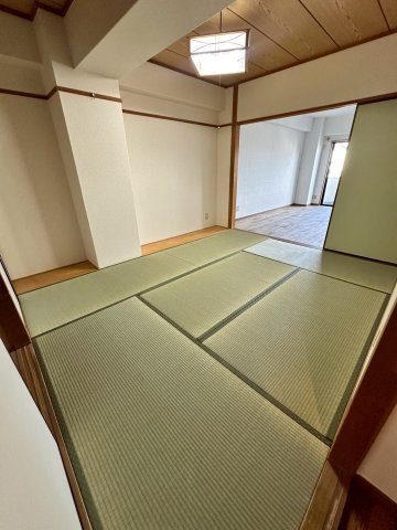 イソダマンションのその他