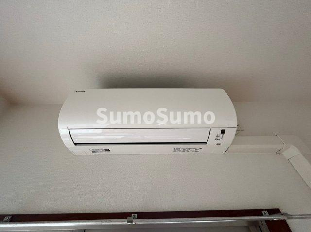 クラウンハイム本町EASTの設備
