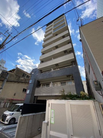 エスティ・ロアール神戸西