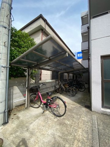 アンピエスKのその他共用部分