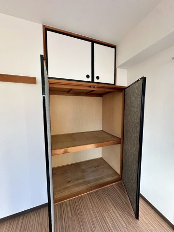 グランディア夙川Ⅰの設備