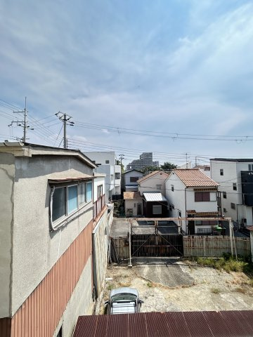 アロハ灘の展望