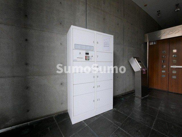 グランデールのその他共用部分