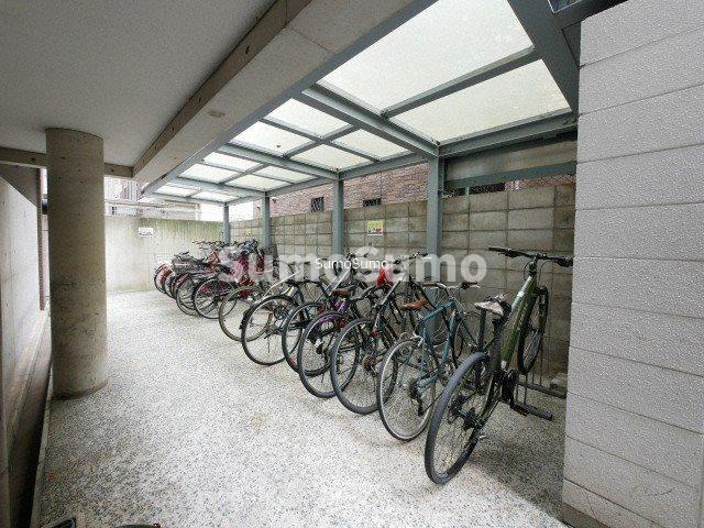 グランデールのその他共用部分