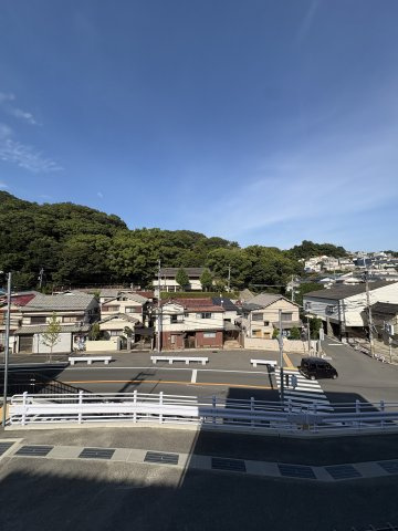 あんしん+明神町08-3007の展望