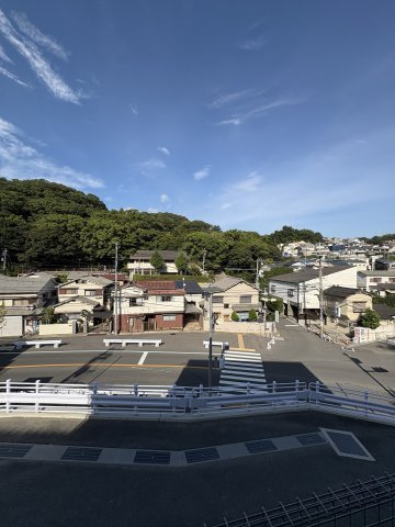あんしん+明神町08-3007の展望