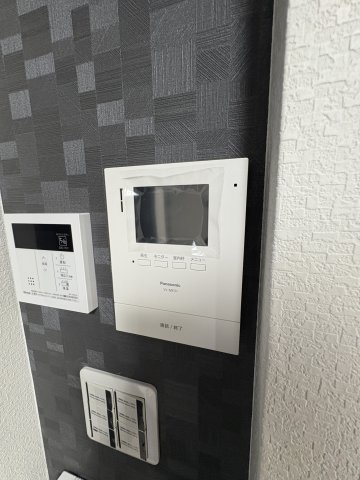 あんしん+明神町08-3007のセキュリティ