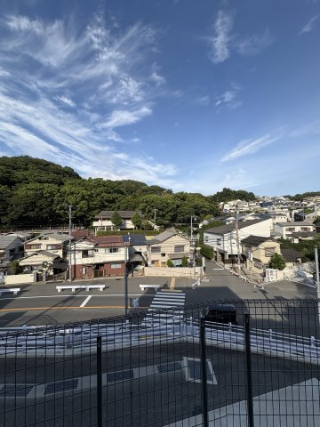 あんしん+明神町08-3007の展望
