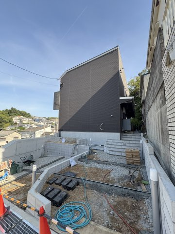あんしん+明神町08-3007の外観