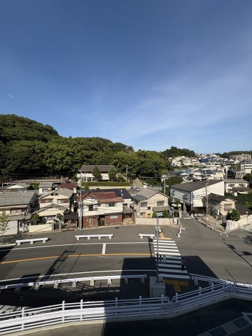 あんしん+明神町08-3007の展望