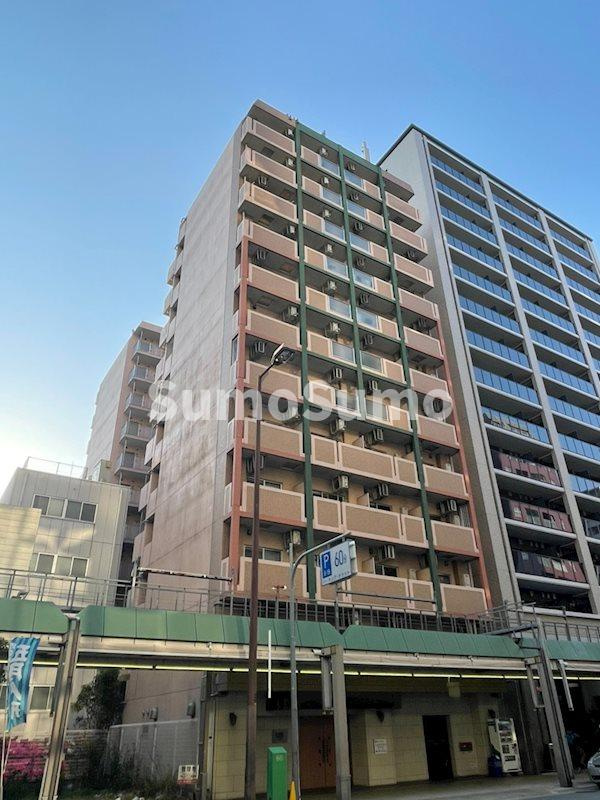 グラマシー心斎橋東