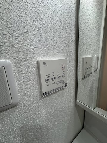 あんしん+明神町08-3007の設備