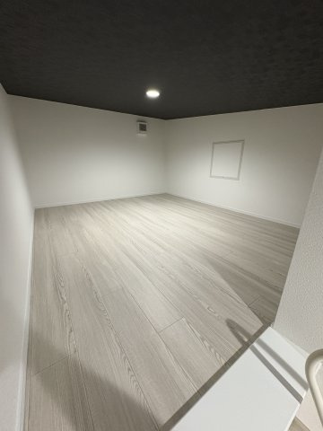 あんしん+明神町08-3007の居間・リビング