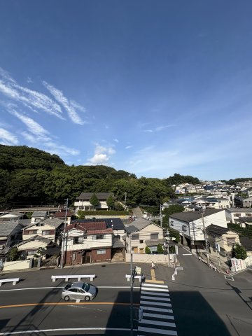 あんしん+明神町08-3007の展望