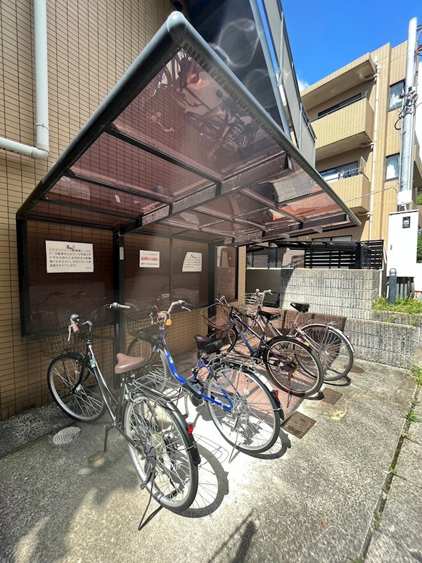グランツ岡本のその他共用部分