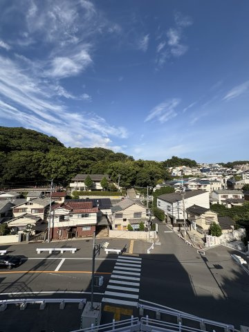 あんしん+明神町08-3007の展望
